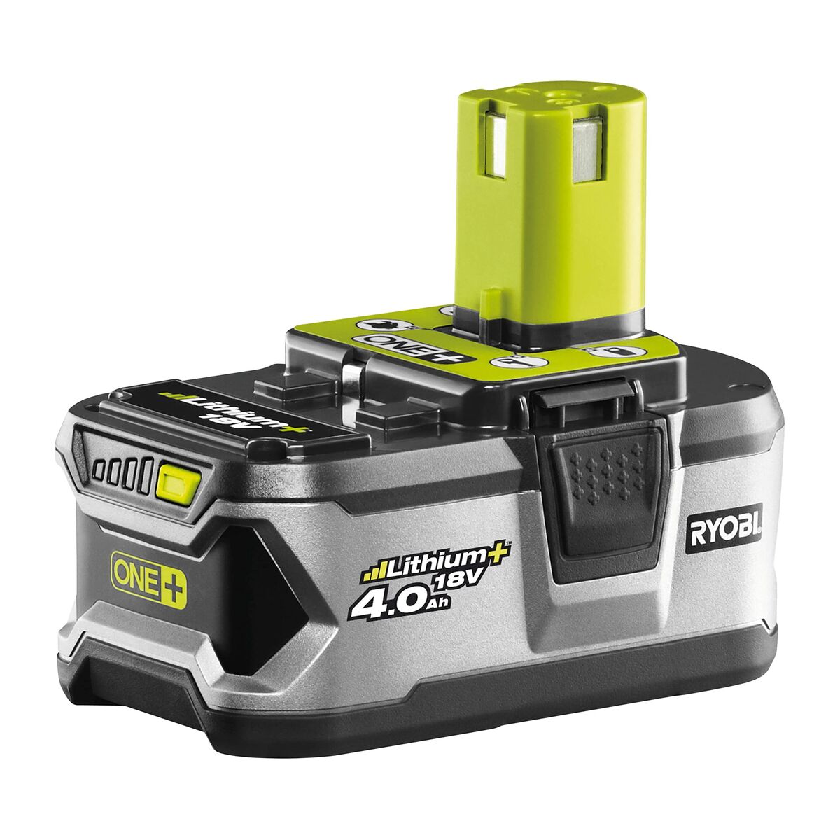 Driver Drill Ryobi ONE+ R18PD3-242S 18 V