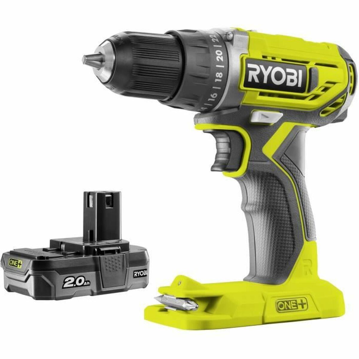 Drill drivers Ryobi 5133003821 Drill drivers Ryobi 5133003821