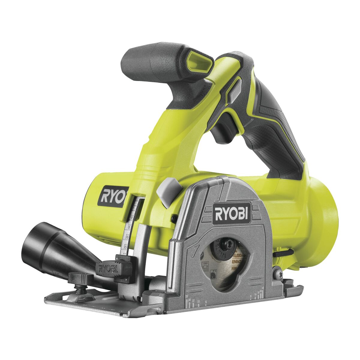 Circular saw Ryobi R18MMS 18 V Circular saw Ryobi R18MMS 18 V