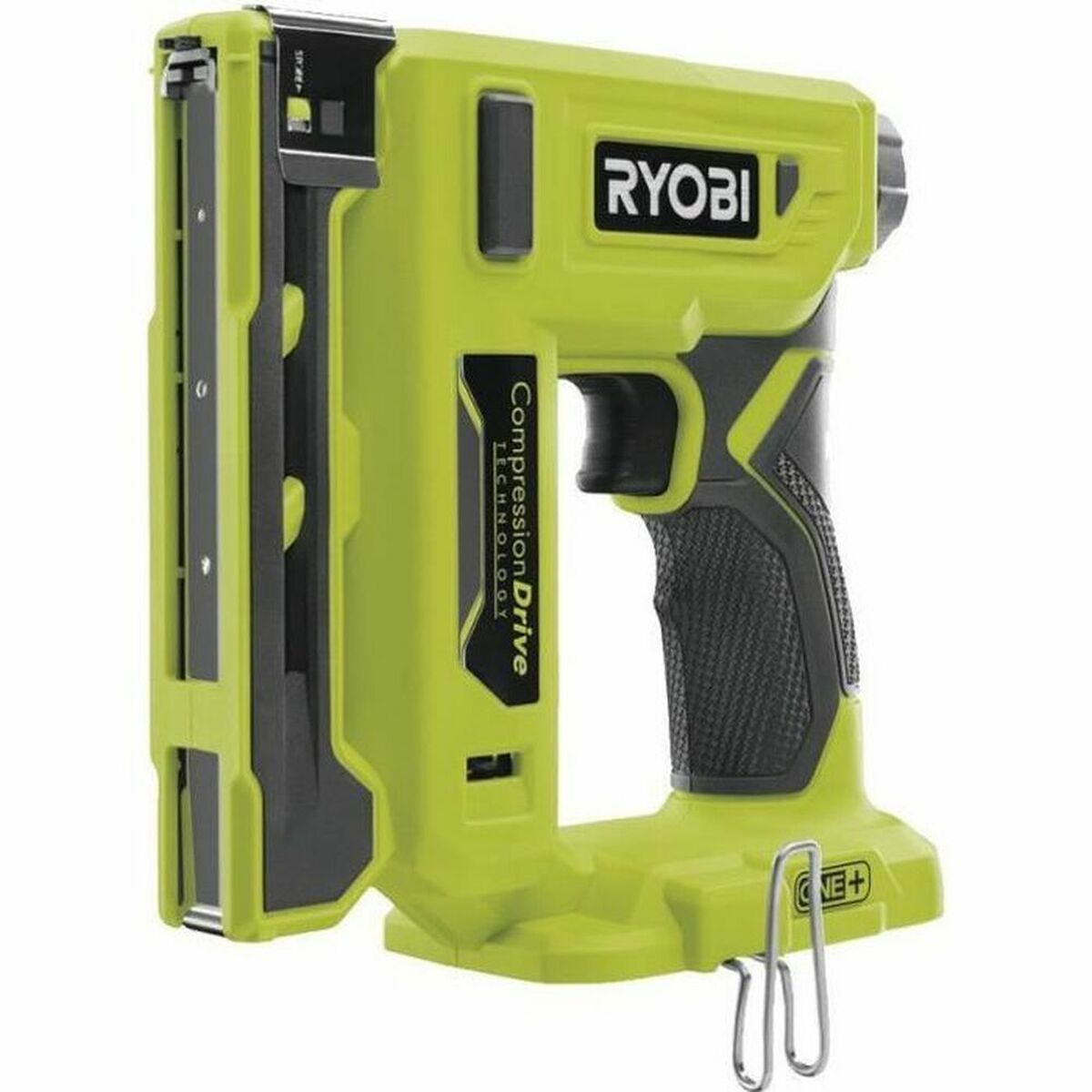 Stapler Ryobi 5133004496 18 V Stapler Ryobi 5133004496 18 V