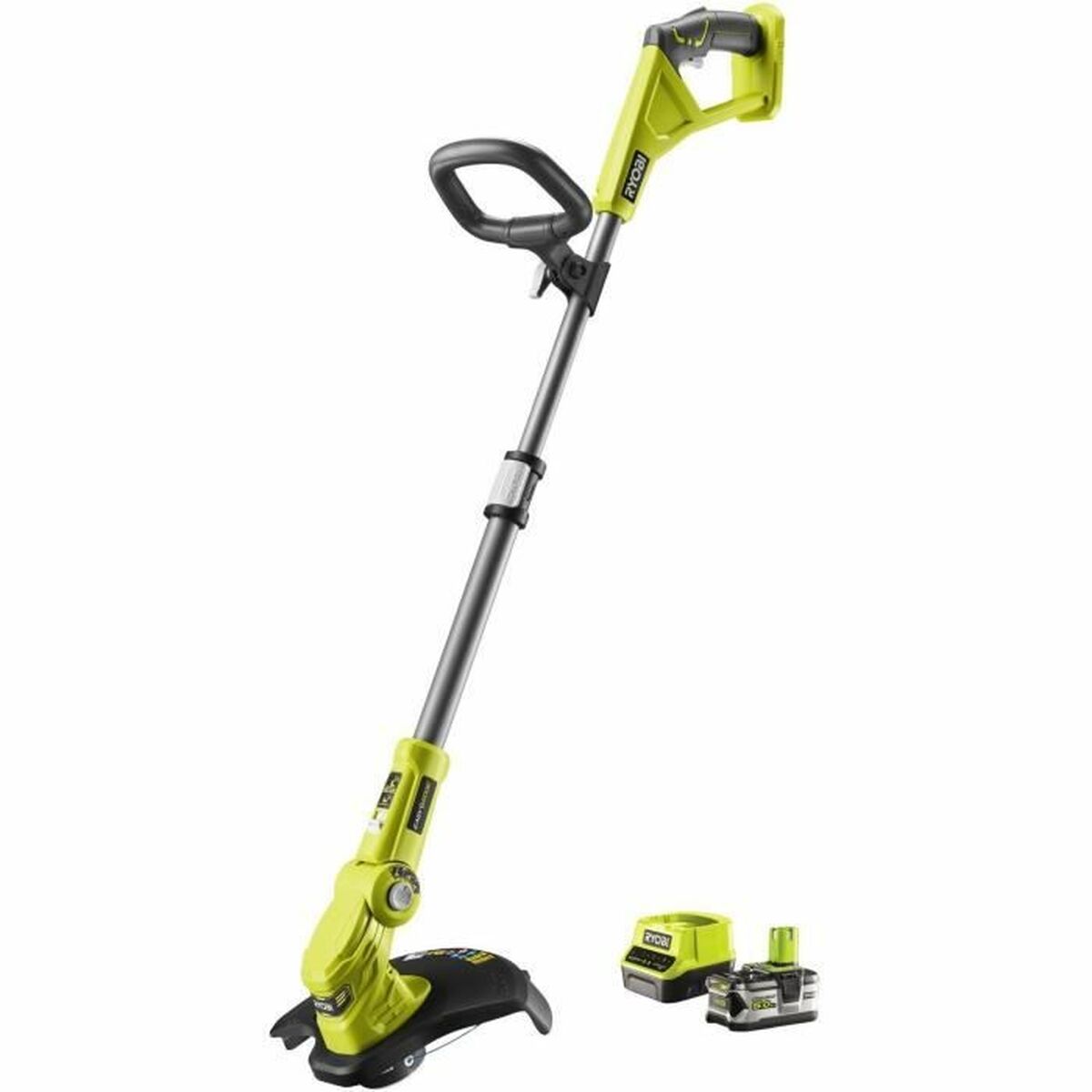 Multi-function brushcutter Ryobi RLT183250F Multi-function brushcutter Ryobi RLT183250F
