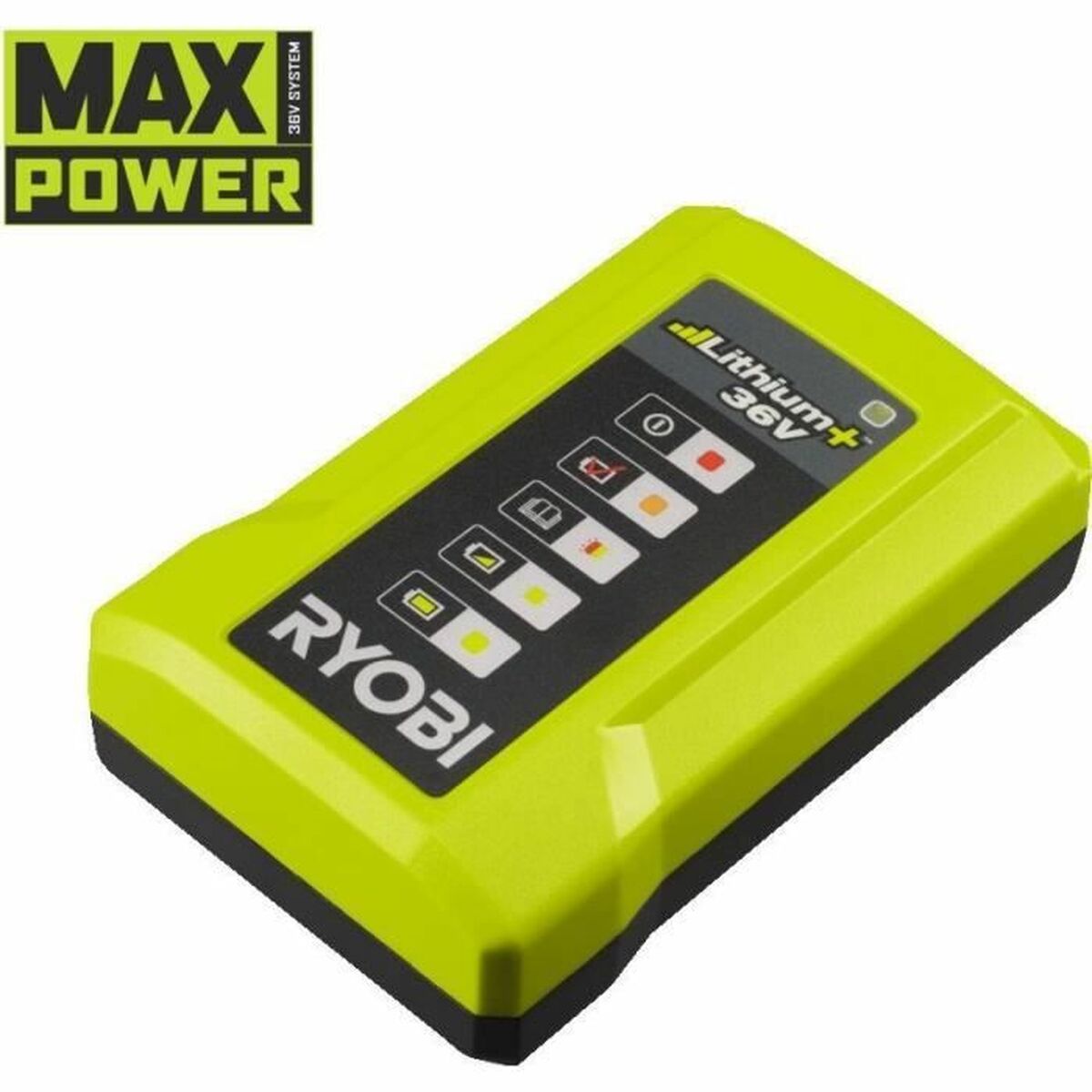 Battery Charger Ryobi RY36C17A Li-Ion