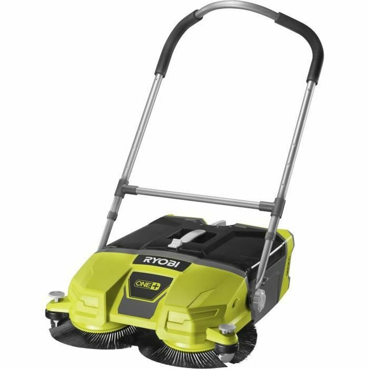 Lawn brusher Ryobi R18SW3-0 Lawn brusher Ryobi R18SW3-0