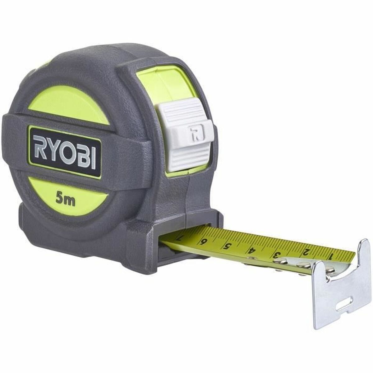 Tape measure Ryobi Tape measure Ryobi