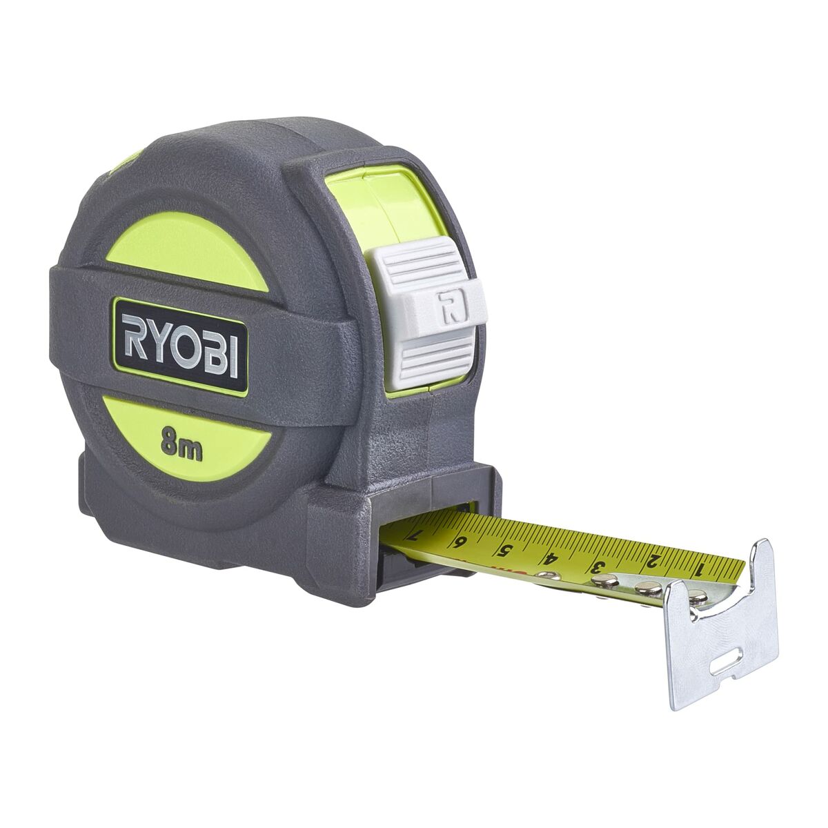 Tape measure Ryobi Tape measure Ryobi