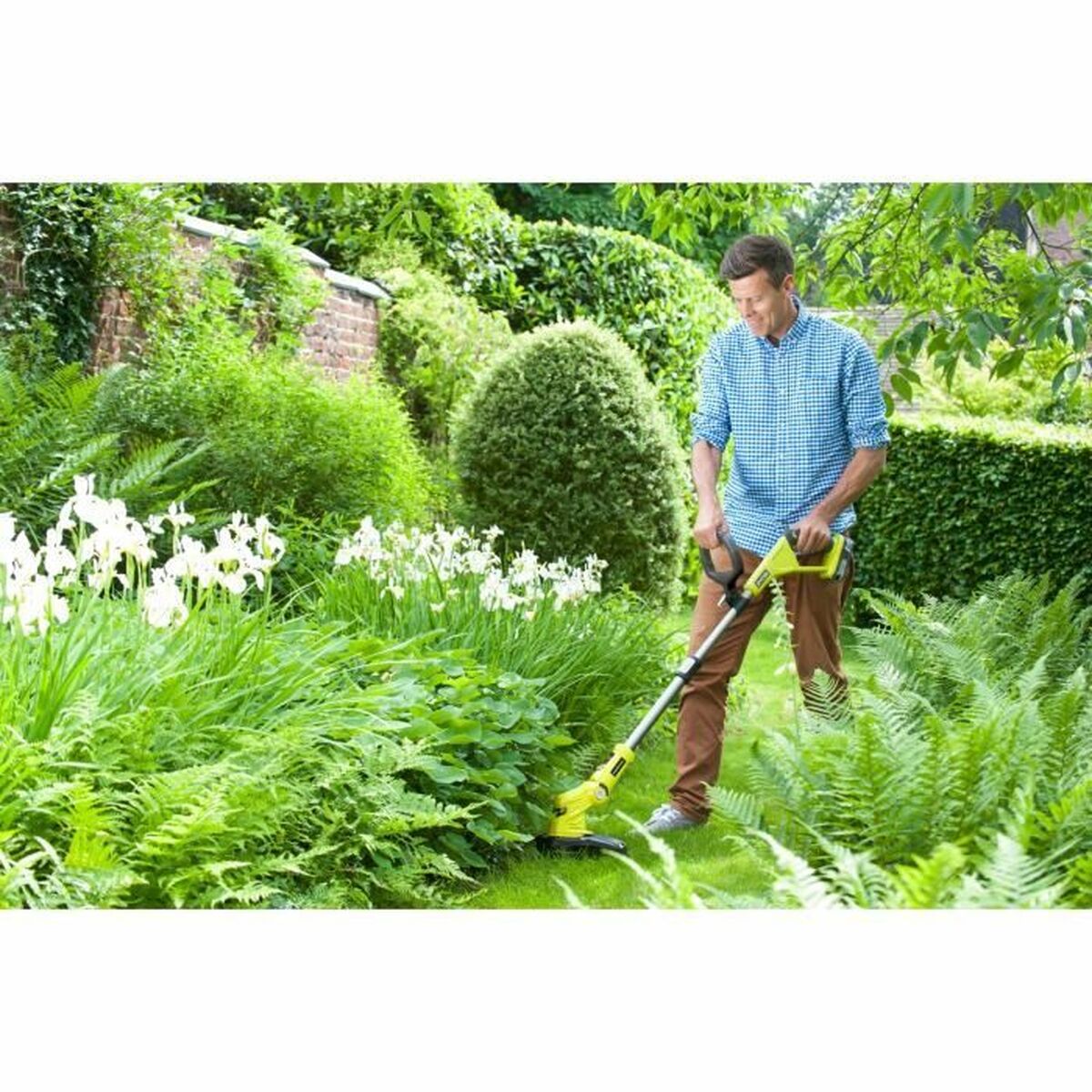 Multi-function brushcutter Ryobi OnePlus  1,6 mm