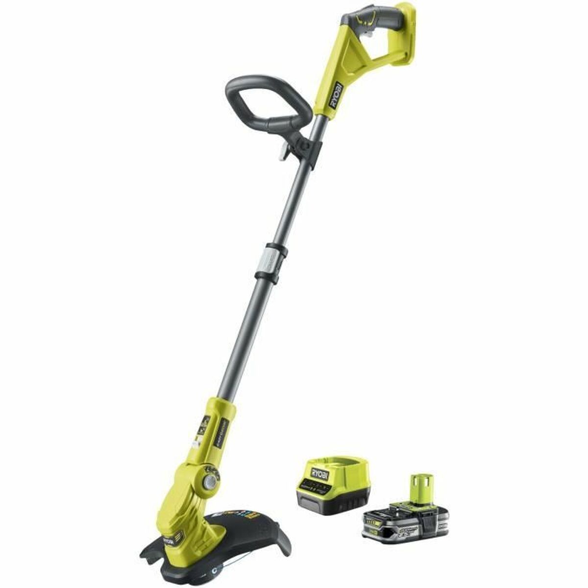Multi-function brushcutter Ryobi OnePlus  1,6 mm