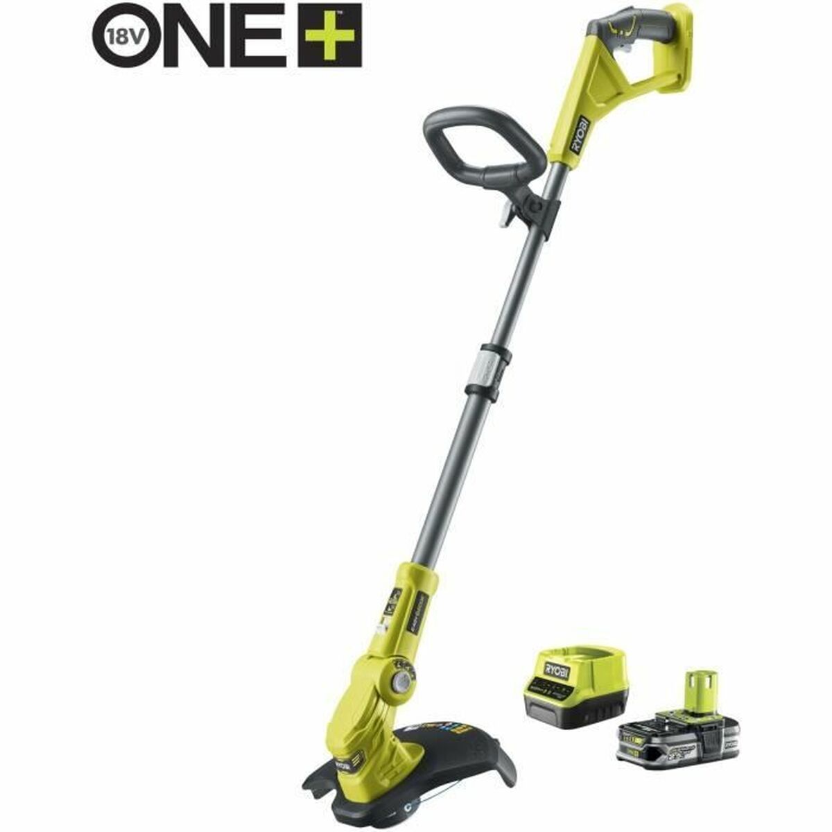 Multi-function brushcutter Ryobi OnePlus  1,6 mm