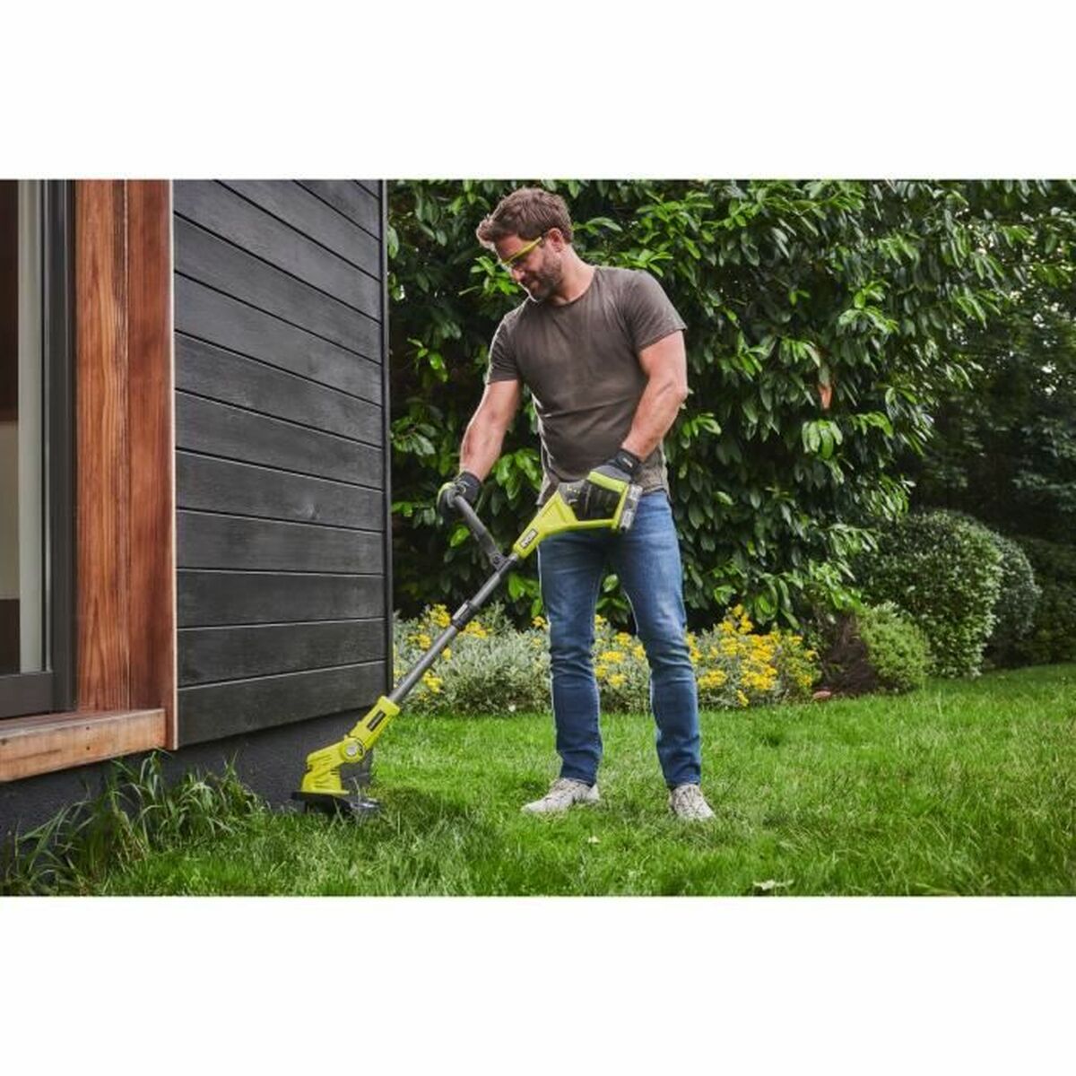 Multi-function brushcutter Ryobi OnePlus  1,6 mm