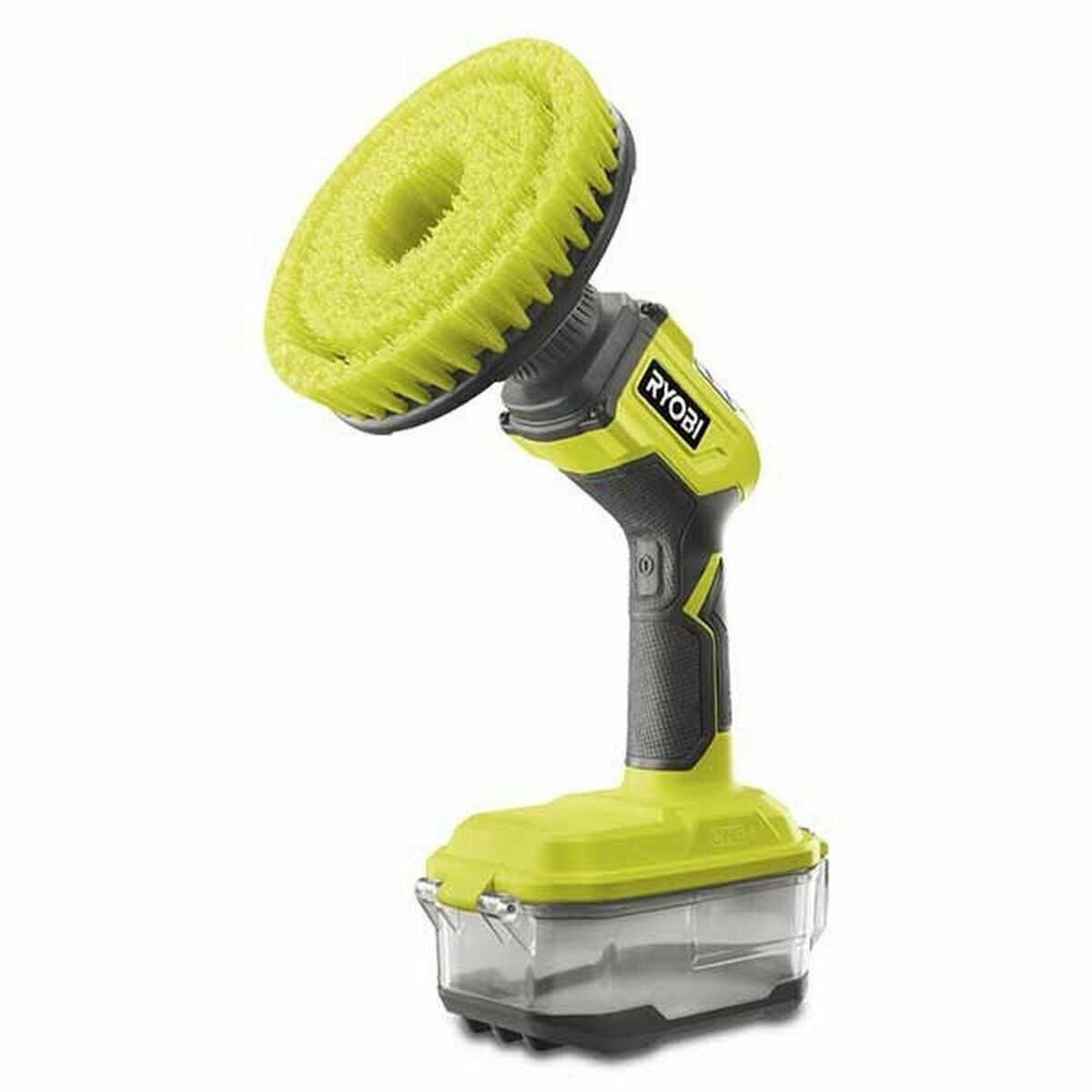 Cleaning brush Ryobi R18CPS-0 18 V Cleaning brush Ryobi R18CPS-0 18 V