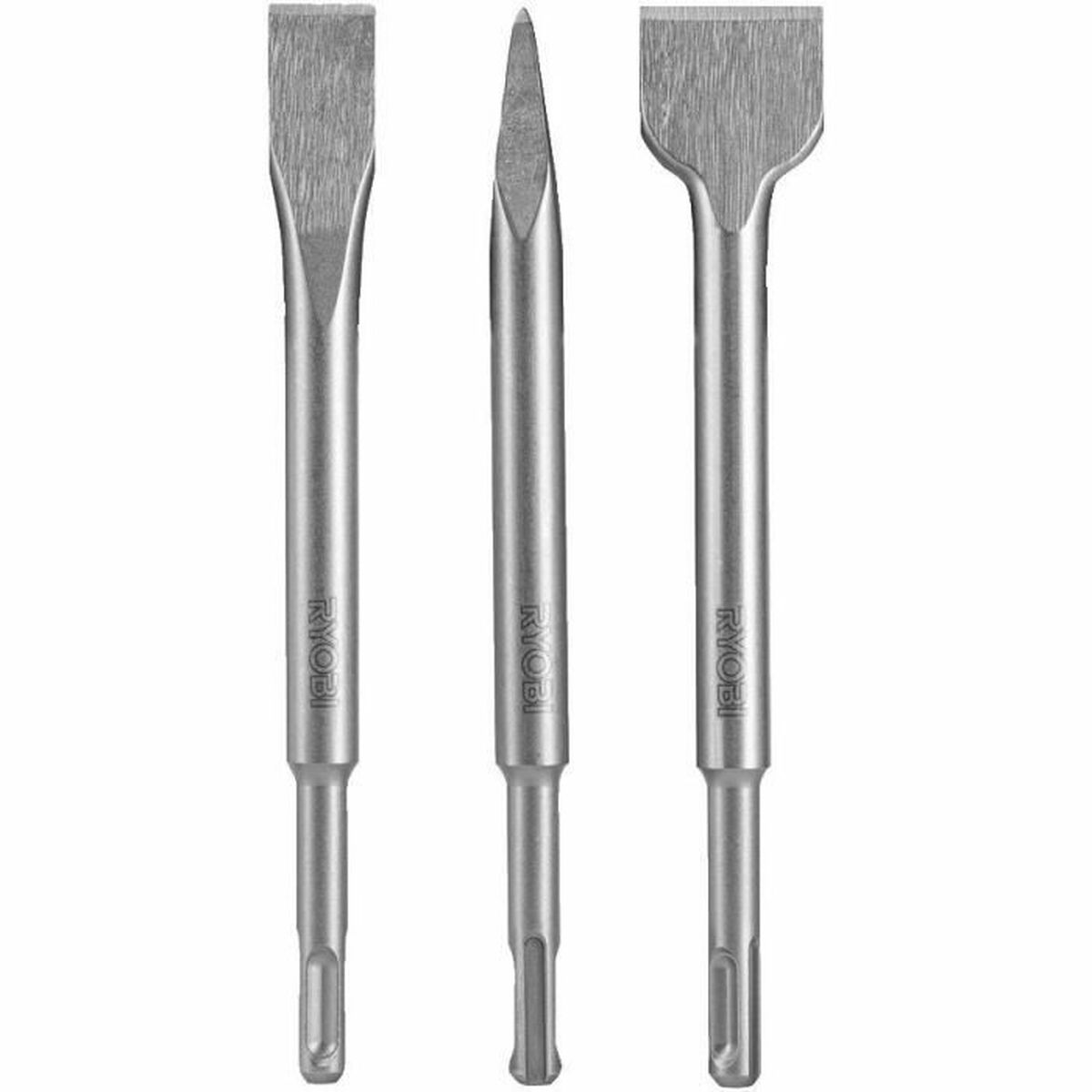 Chisel set Ryobi Chisel set Ryobi