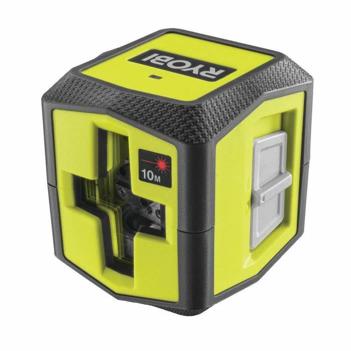Laser level Ryobi RBCLLR1 +/- 0,5mm/m 10 m Laser level Ryobi RBCLLR1 +/- 0,5mm/m 10 m