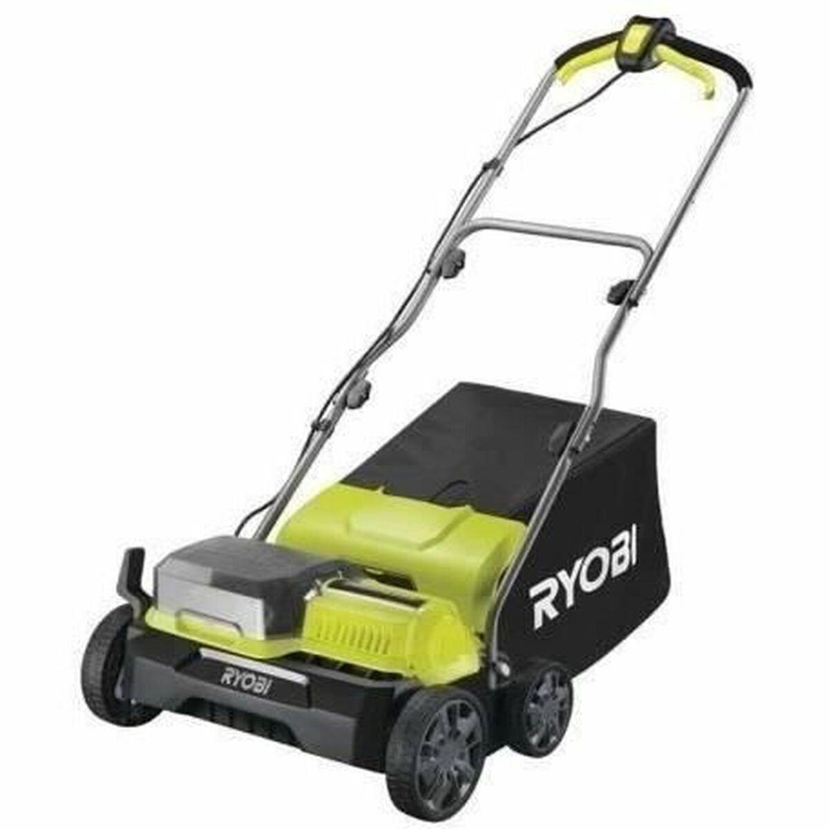 Lawn scarifier Ryobi Lawn scarifier Ryobi