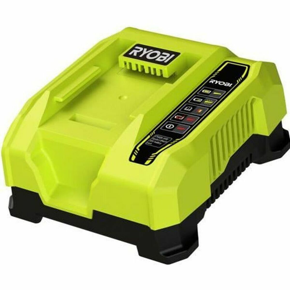 Battery Charger Ryobi RY36C60A Battery Charger Ryobi RY36C60A