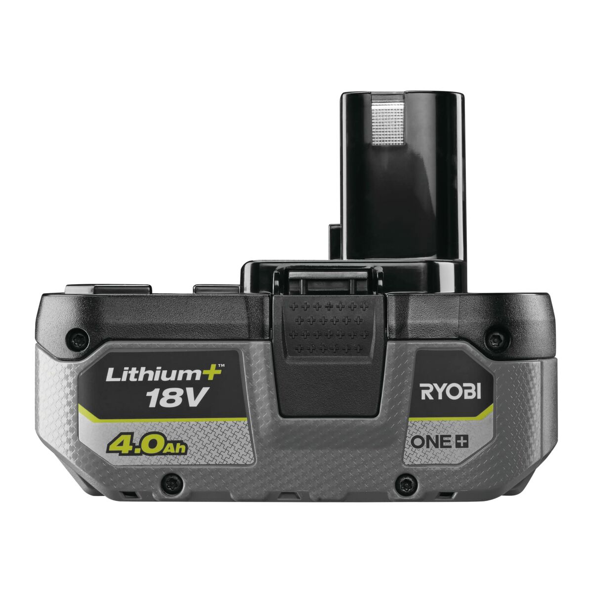 Rechargeable lithium battery Ryobi 5133005053 18 V