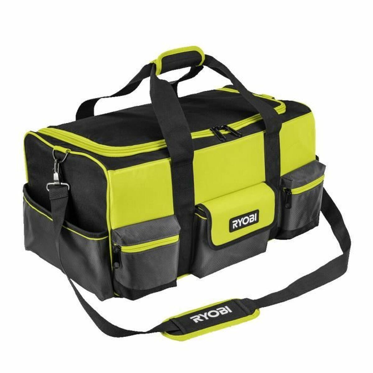Shoulder Bag Ryobi Black Shoulder Bag Ryobi Black