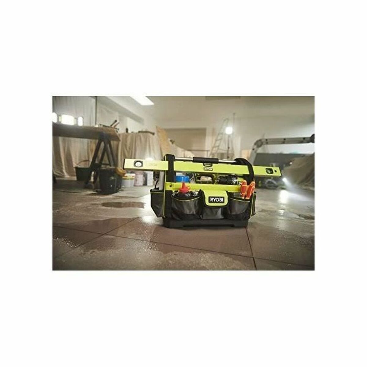 Tool bag Ryobi RBSSLOT2 Tool bag Ryobi RBSSLOT2