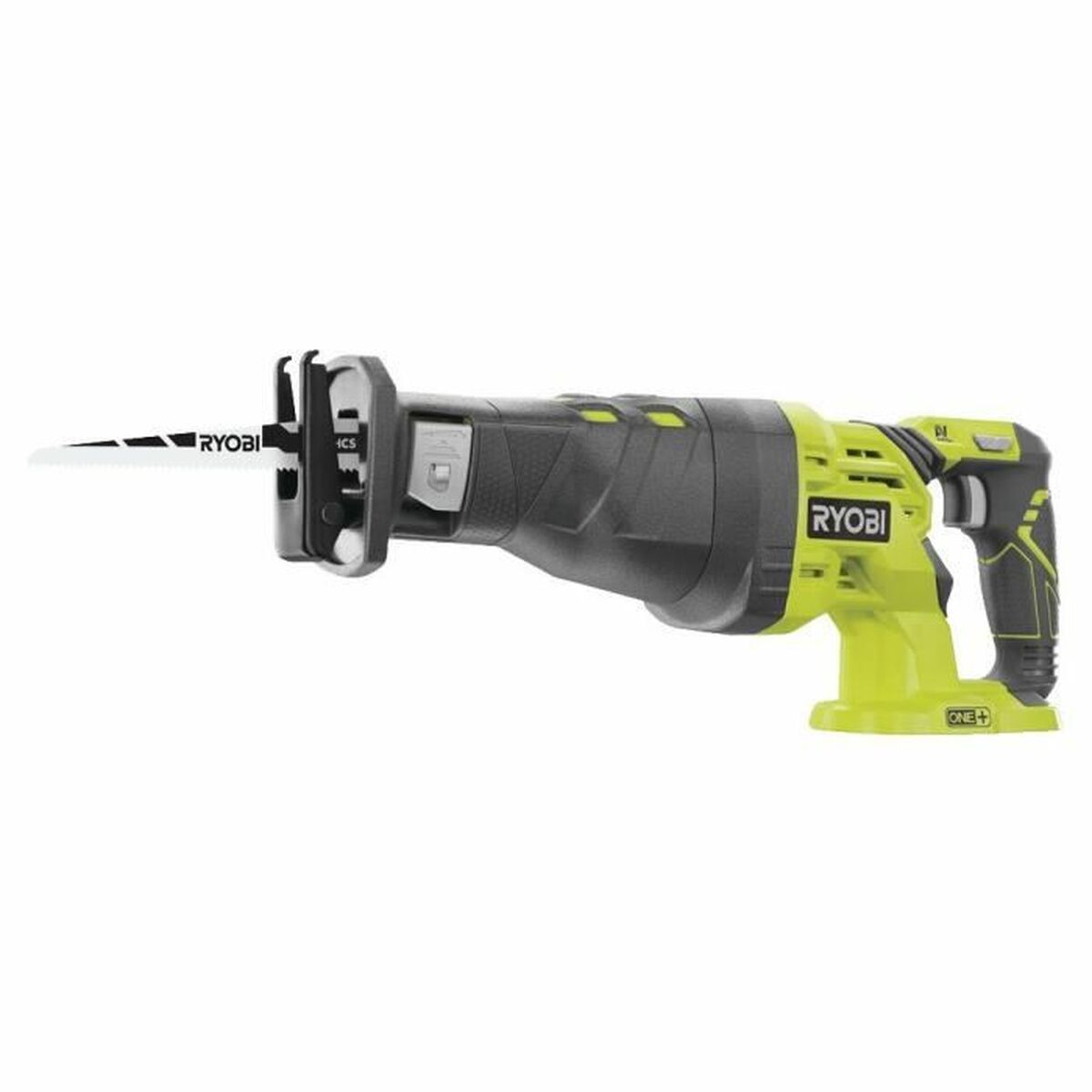 Drill and accessories set Ryobi RCK184C-242S