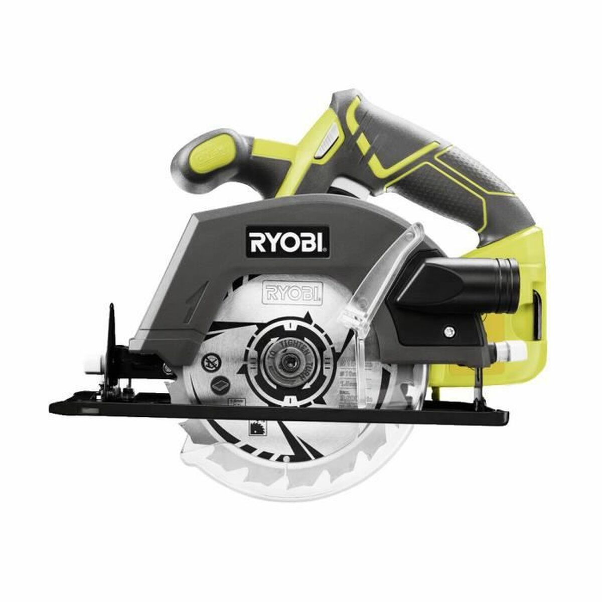 Drill and accessories set Ryobi RCK184C-242S