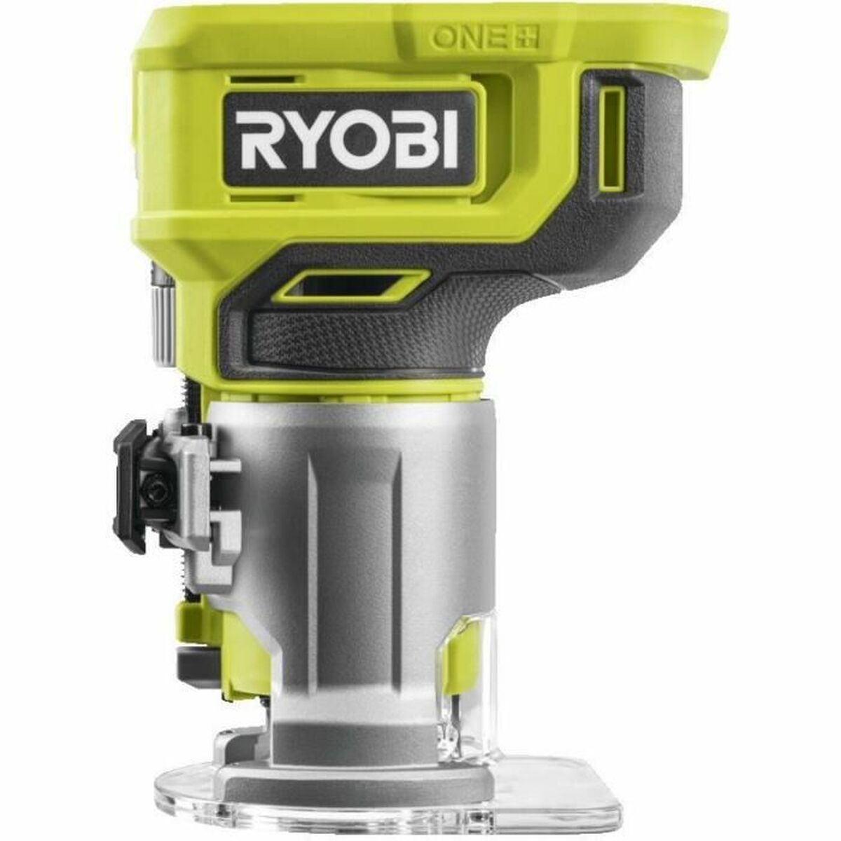 Router Ryobi RTR18-0 Router Ryobi RTR18-0