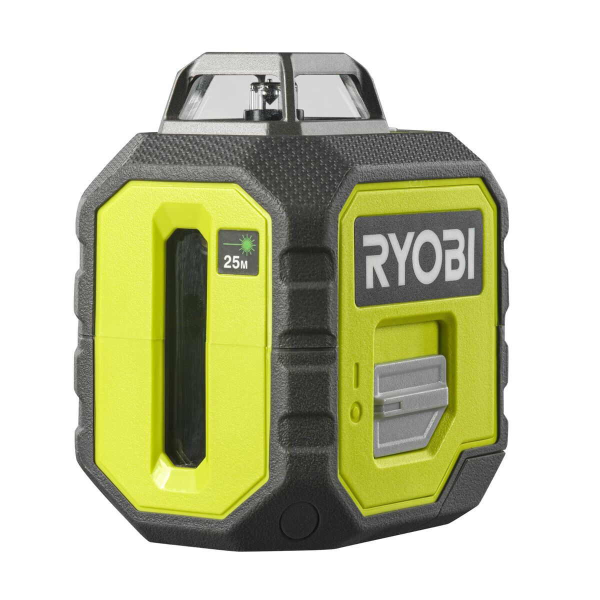 Laser level Ryobi RB360GLL 25 m +/- 0,5mm/m