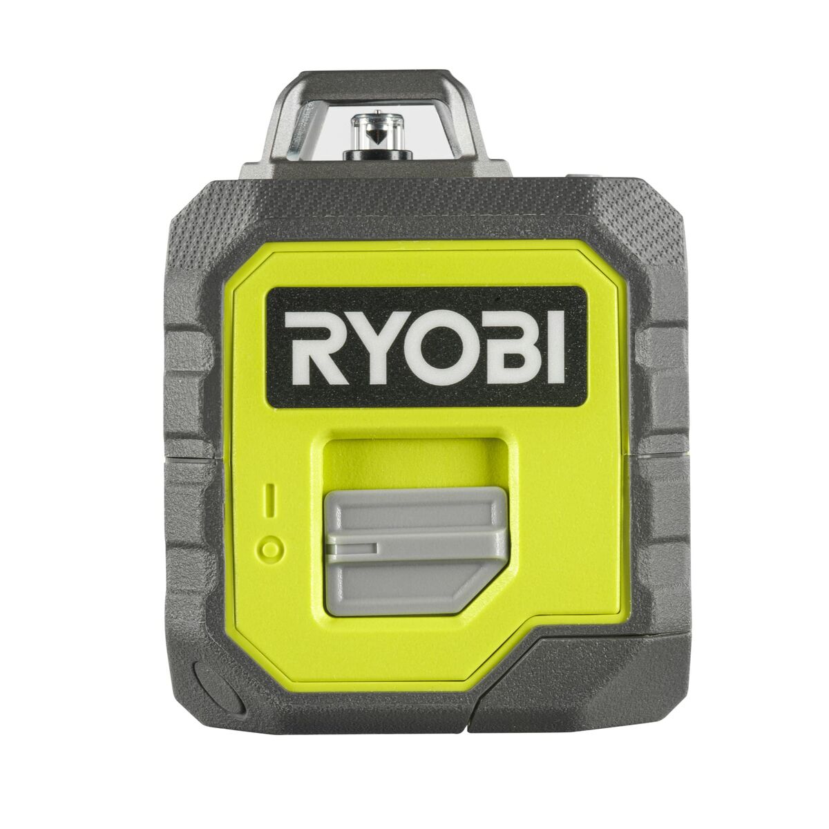 Laser level Ryobi RB360GLL 25 m +/- 0,5mm/m
