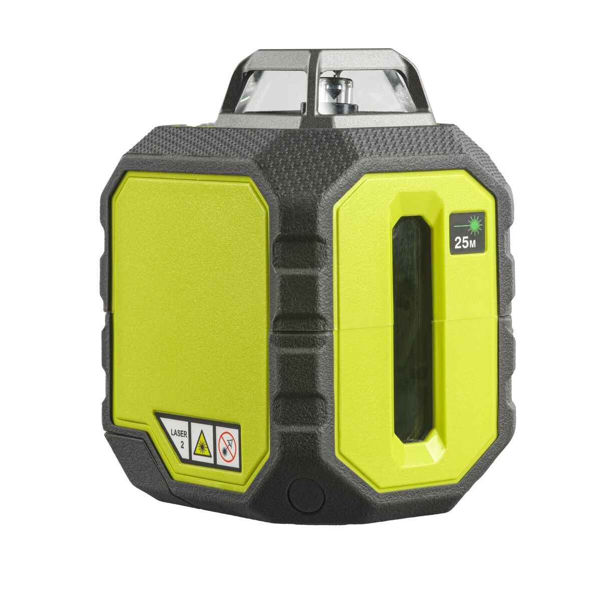 Laser level Ryobi RB360GLL 25 m +/- 0,5mm/m