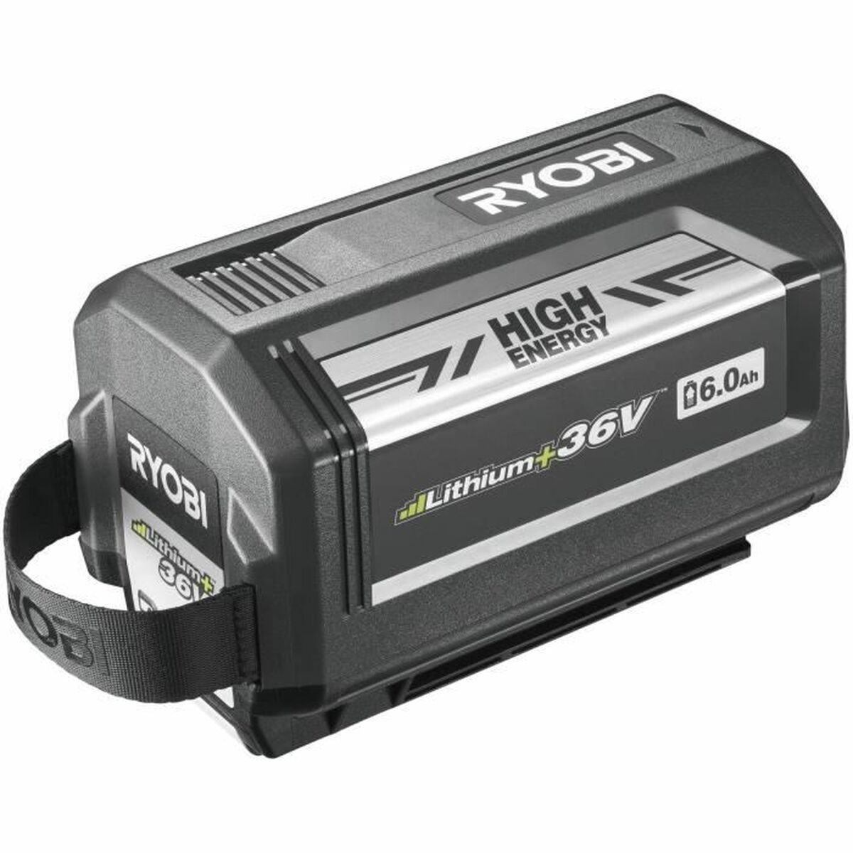 Rechargeable lithium battery Ryobi RY36B60B 36 V