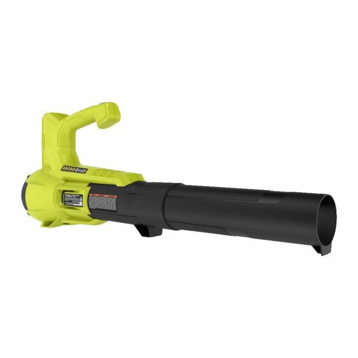 Blower Ryobi Turbo Jet 145 km/h 7,1 m/min 18 V Blower Ryobi Turbo Jet 145 km/h 7,1 m/min 18 V