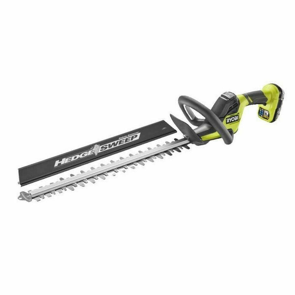 Hedge trimmer Ryobi 45 cm 18 V Hedge trimmer Ryobi 45 cm 18 V
