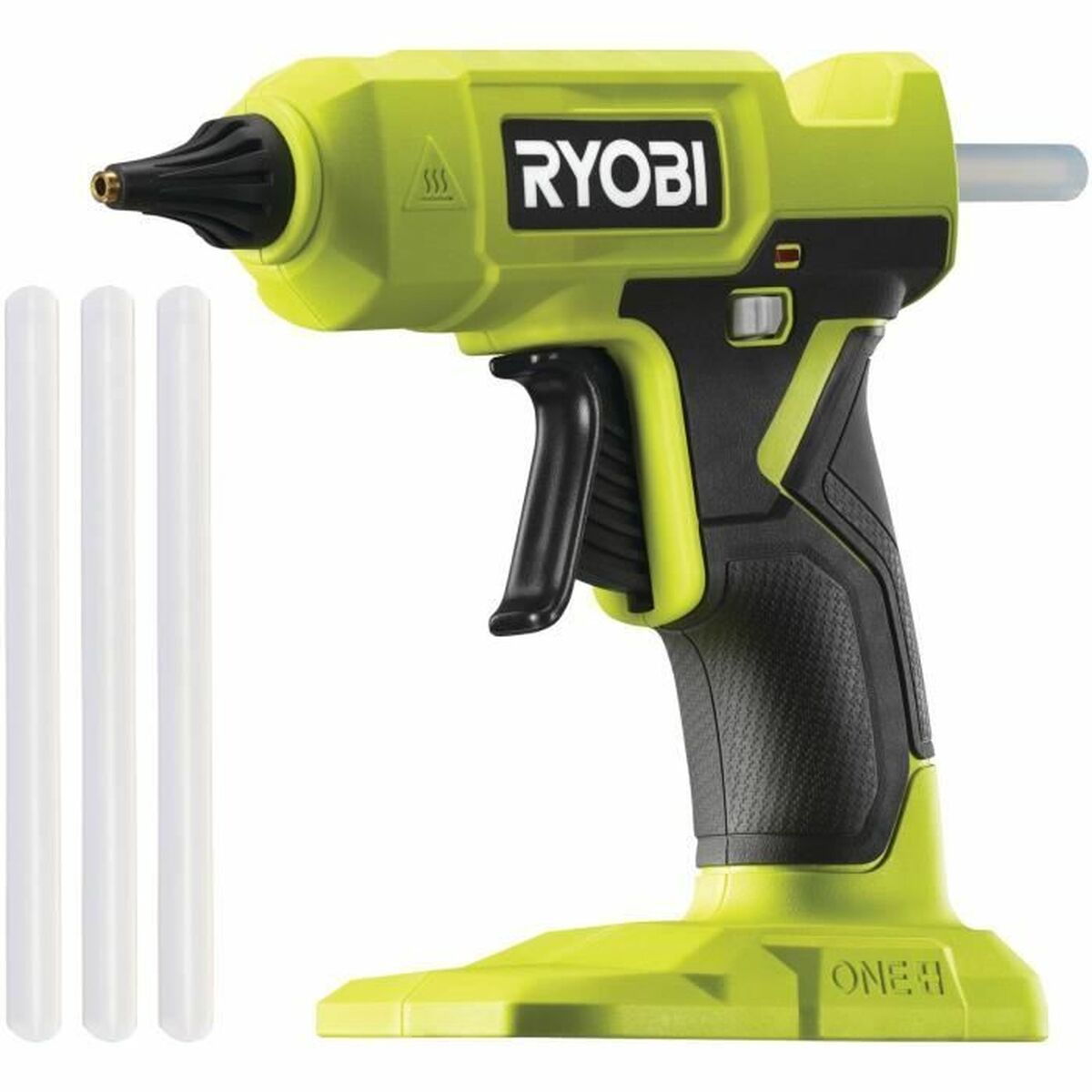 Silicone gun Ryobi 60 W  11 mm