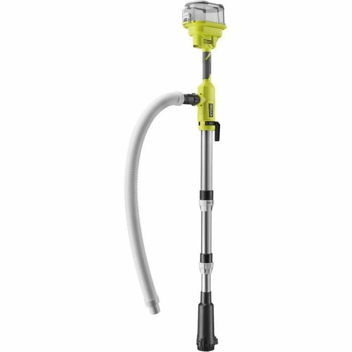 Garden Pressure Sprayer Ryobi RY18STPA-0 18 V Garden Pressure Sprayer Ryobi RY18STPA-0 18 V