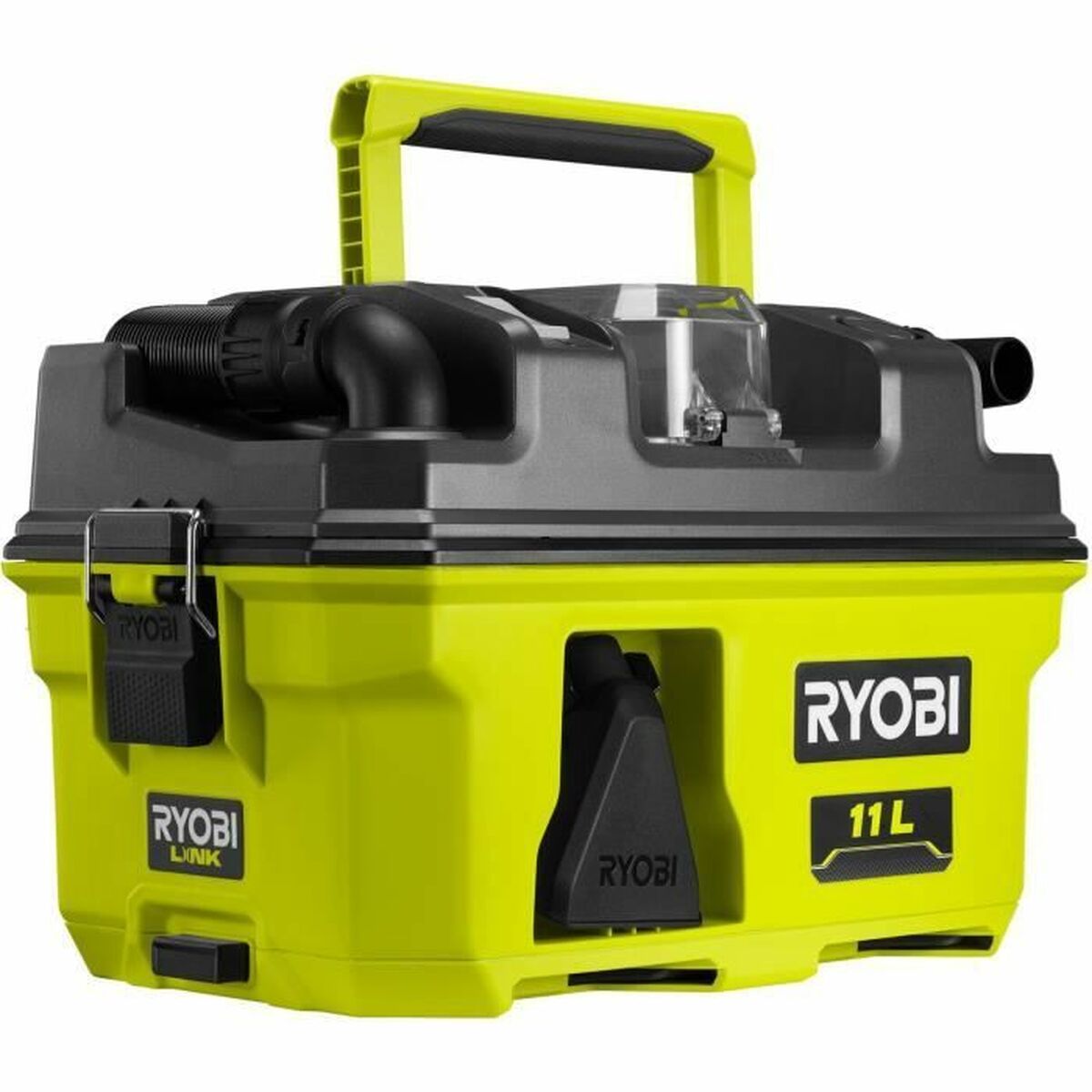 vacuum cleaner Ryobi 18V vacuum cleaner Ryobi 18V