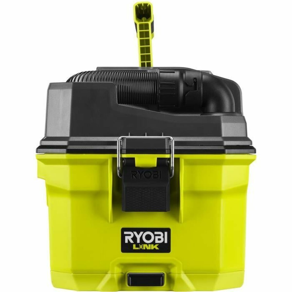 vacuum cleaner Ryobi 18V