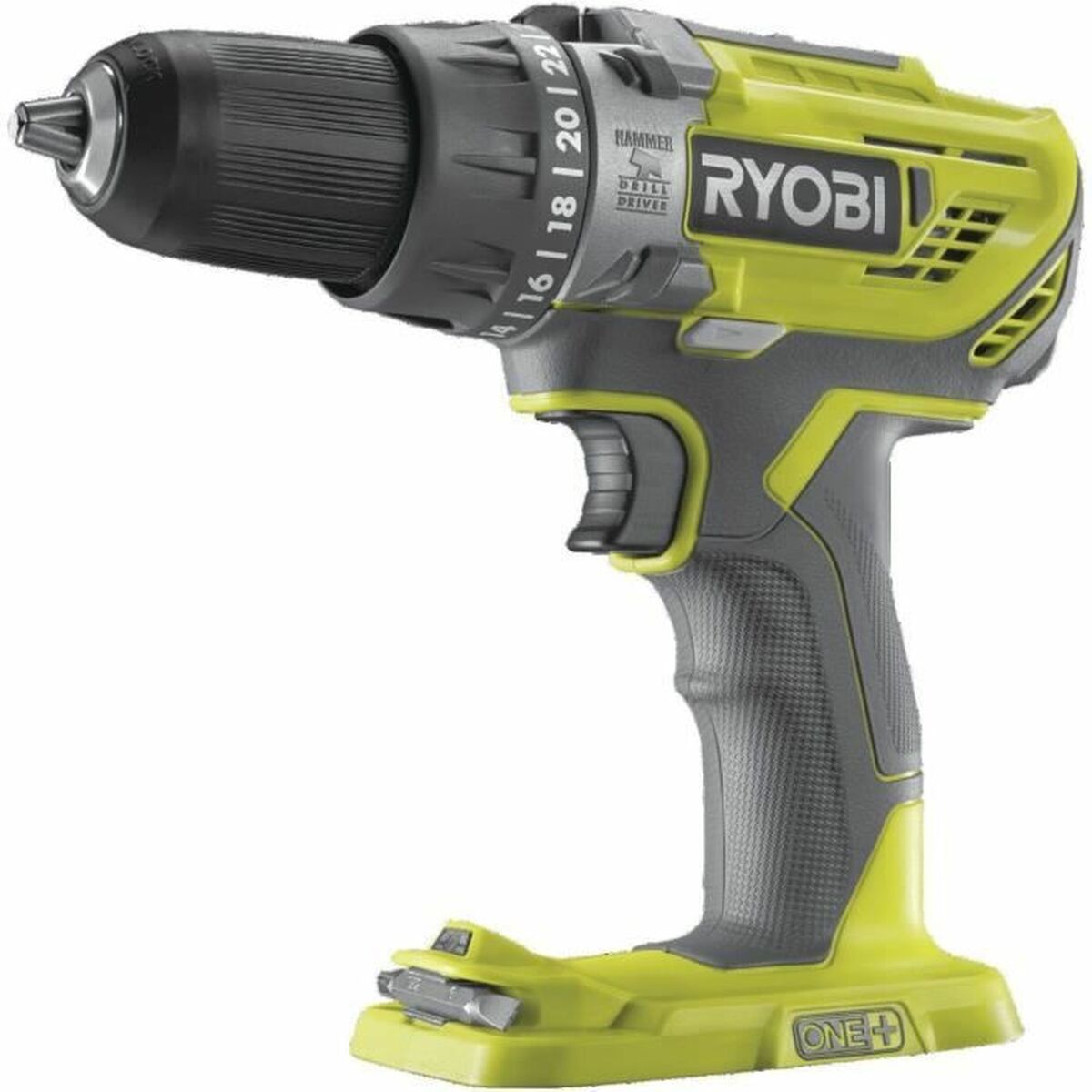 Electric screwdriver Ryobi Electric screwdriver Ryobi