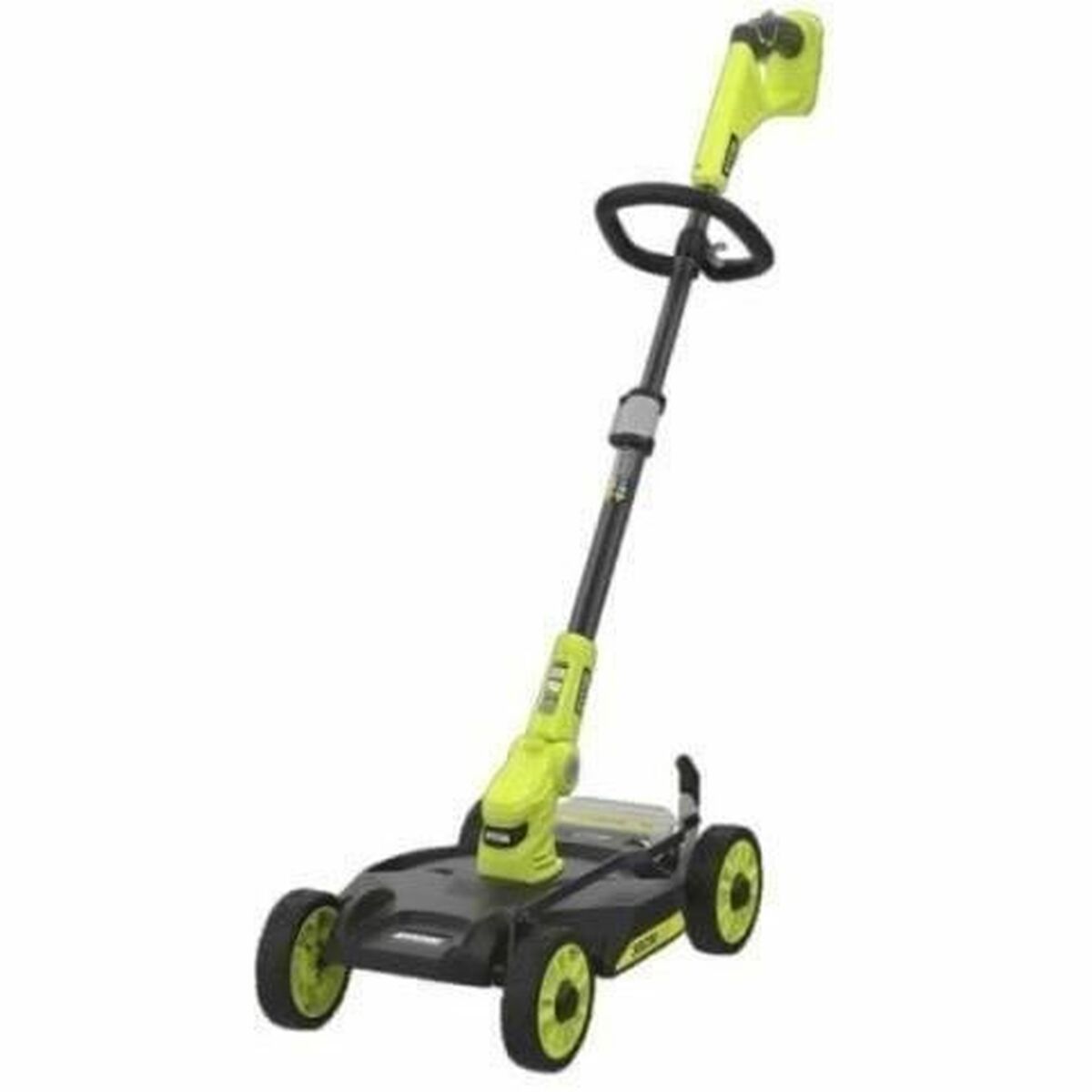 Multi-function brushcutter Ryobi RY18LMC30A-0 Multi-function brushcutter Ryobi RY18LMC30A-0