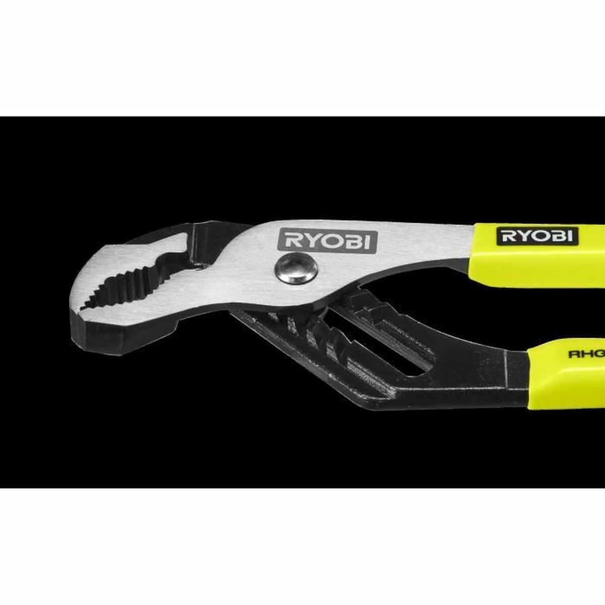 Tap Wrench Ryobi