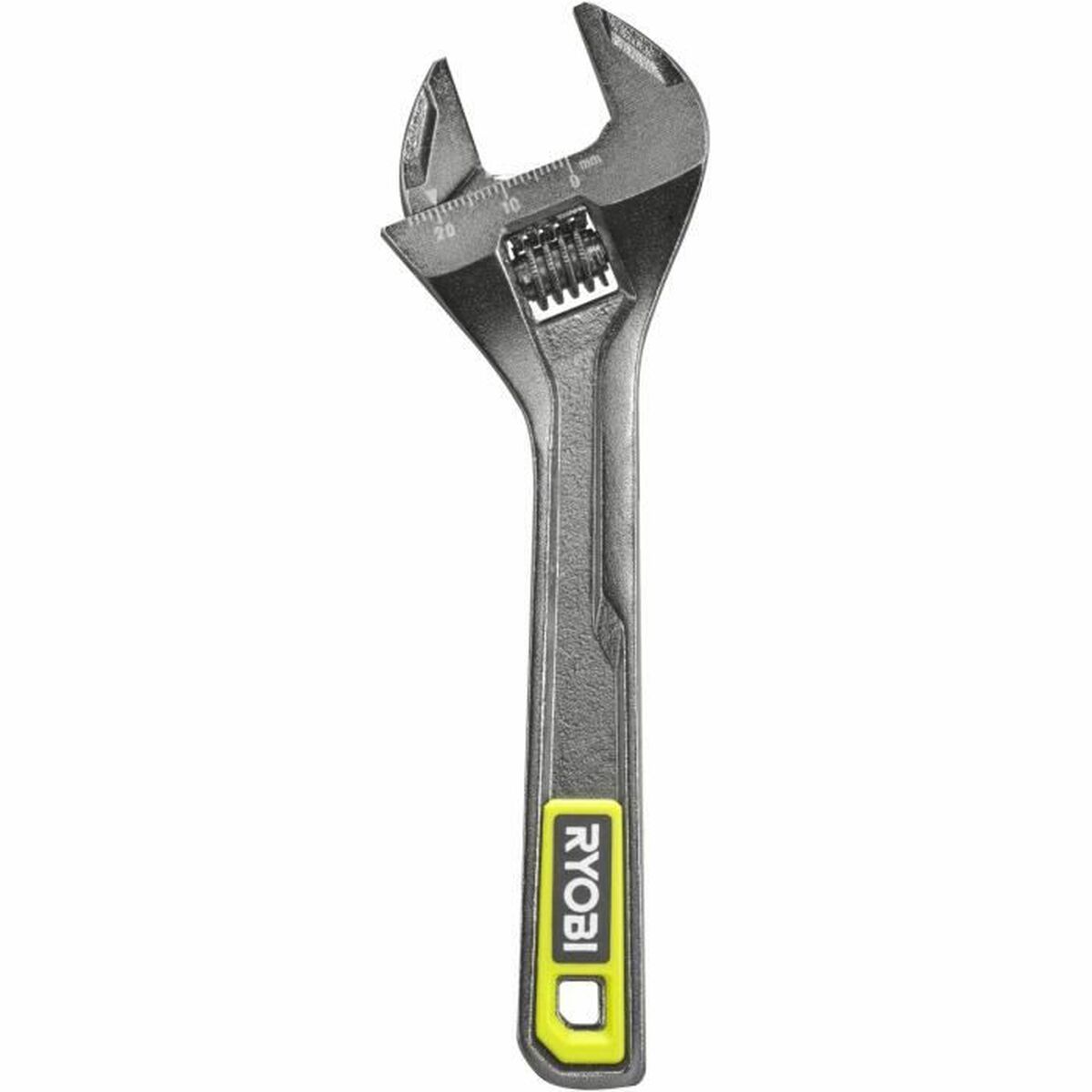 Adjsutable wrench Ryobi 160 mm 24 cm Adjsutable wrench Ryobi 160 mm 24 cm