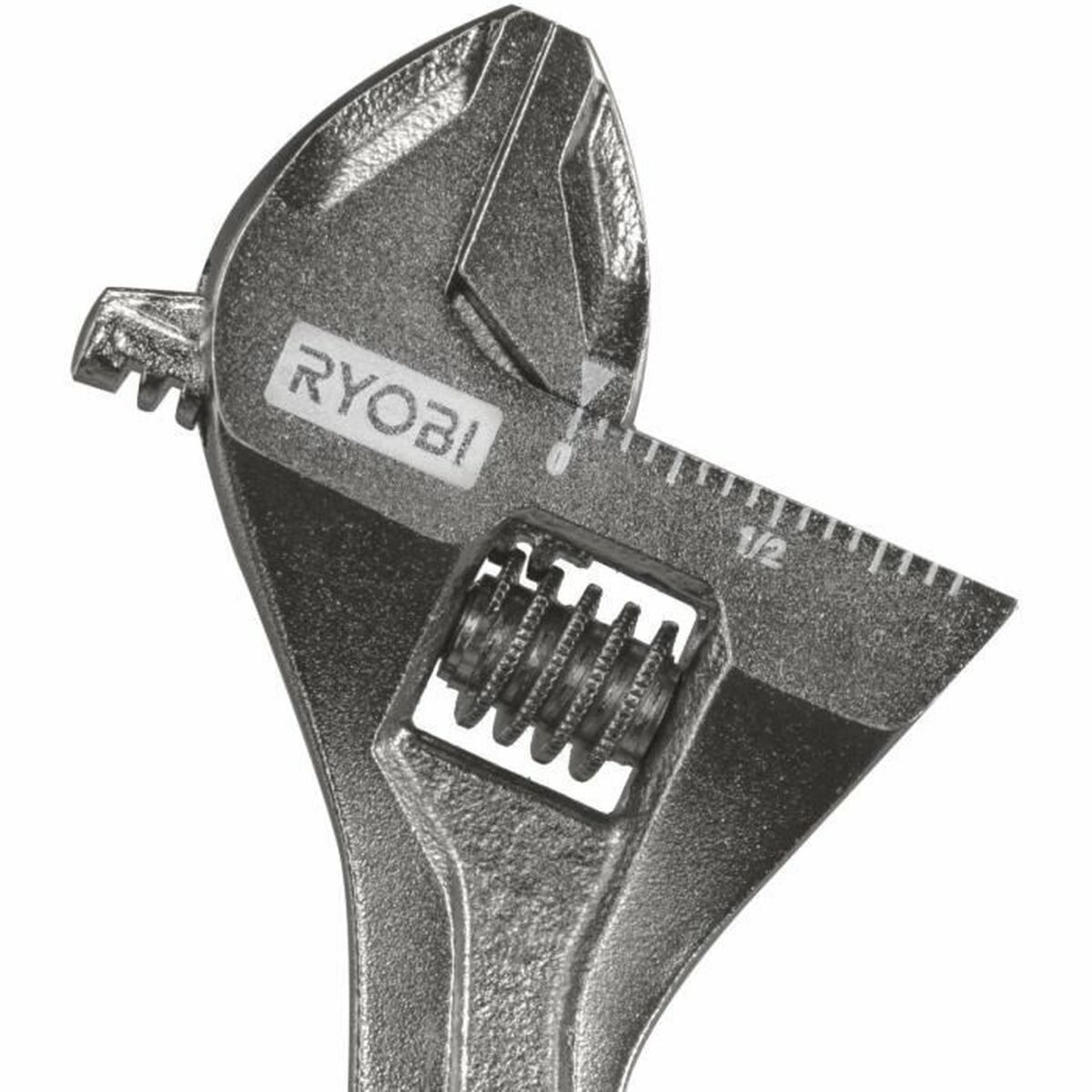 Adjsutable wrench Ryobi 160 mm 24 cm