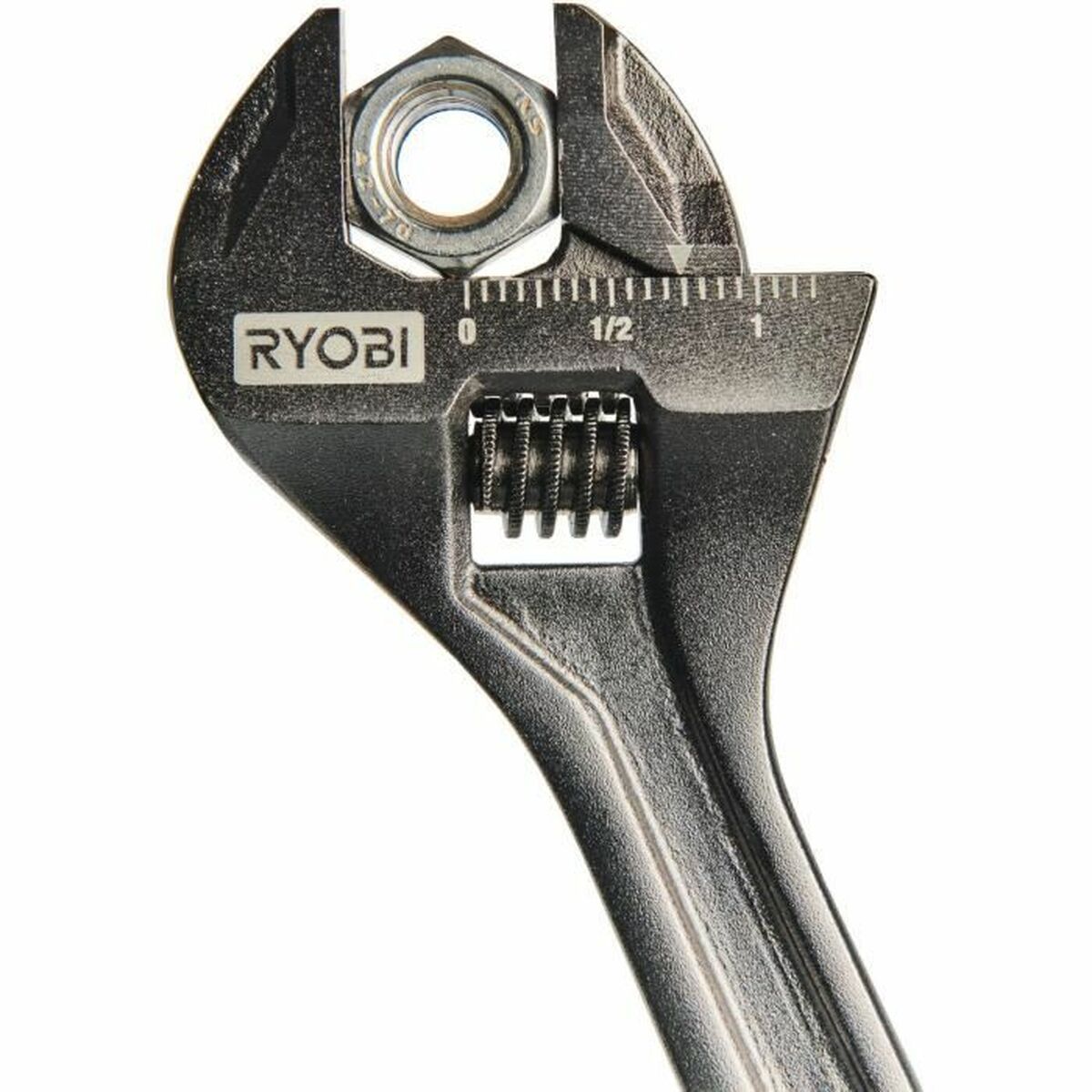 Adjsutable wrench Ryobi 160 mm 24 cm