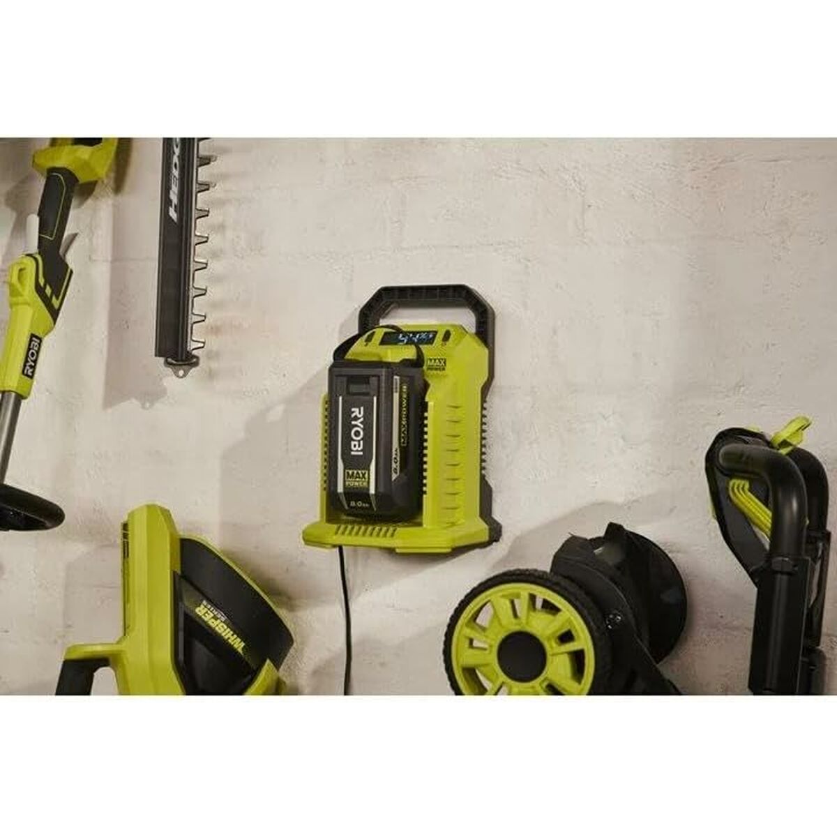 Switch Ryobi
