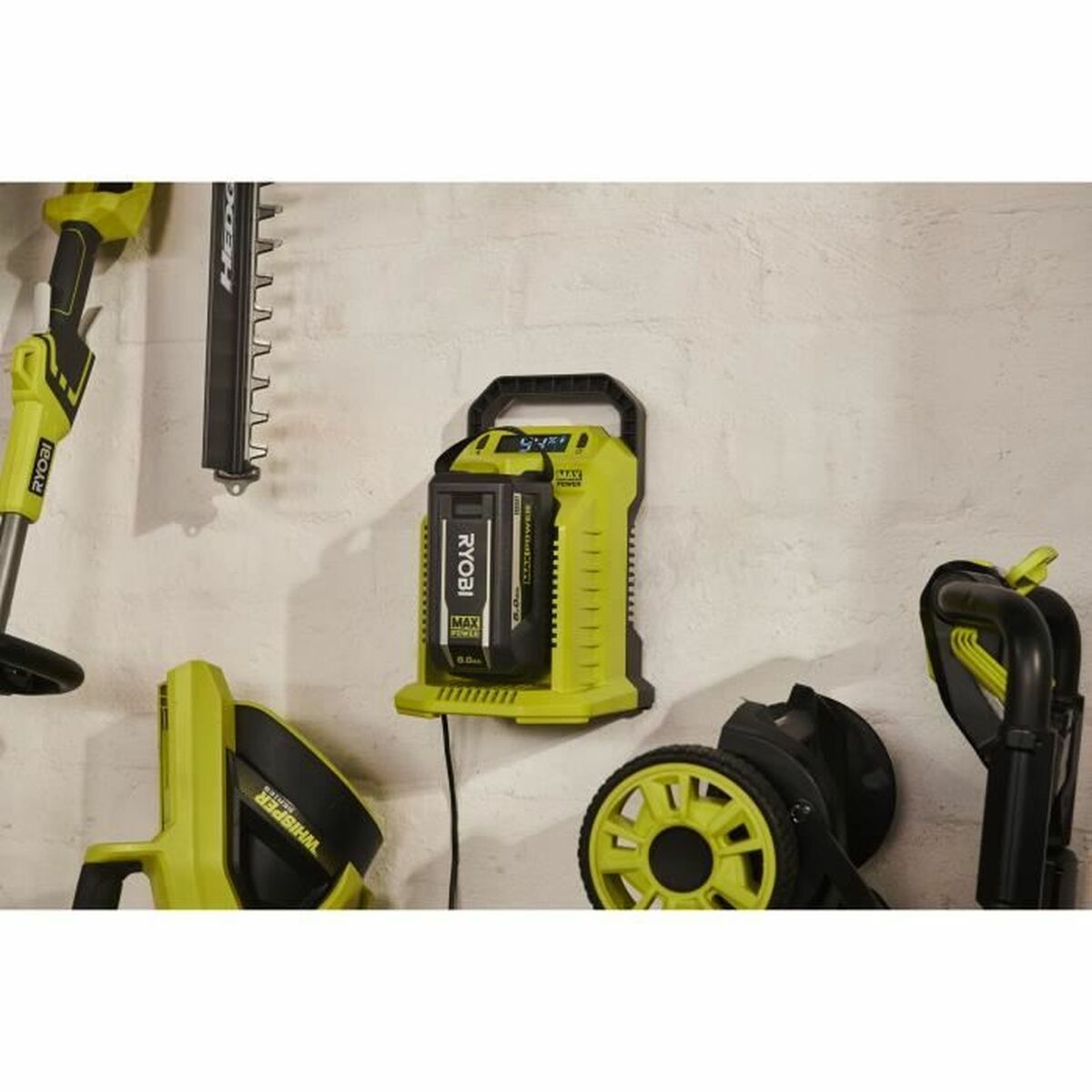 Switch Ryobi