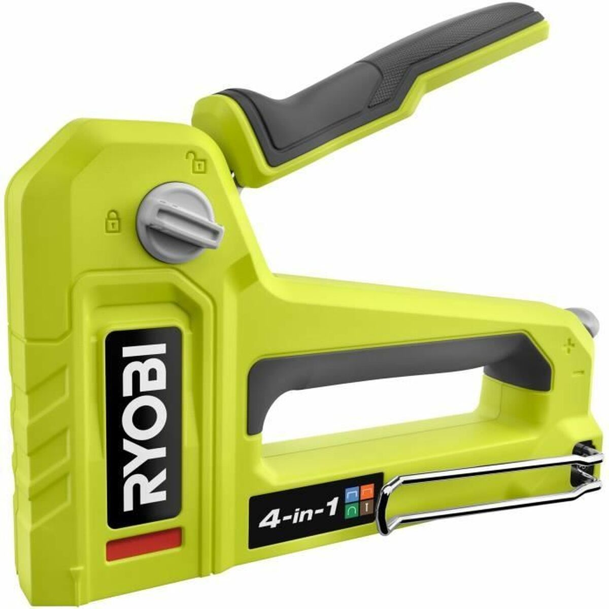 Stapler Ryobi Stapler Ryobi