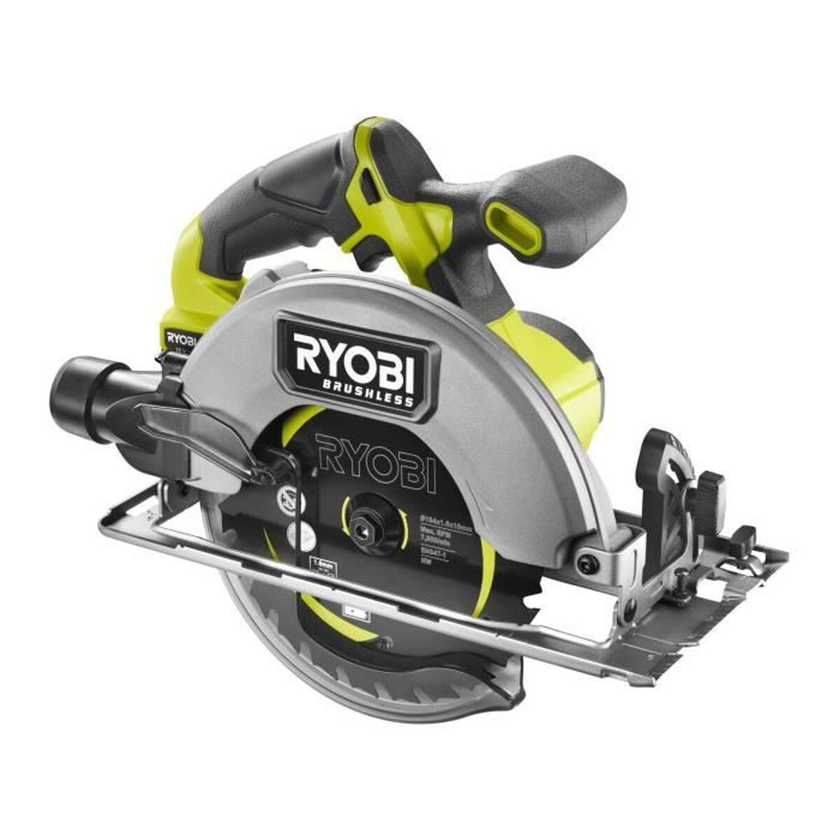 Jigsaw Ryobi Jigsaw Ryobi