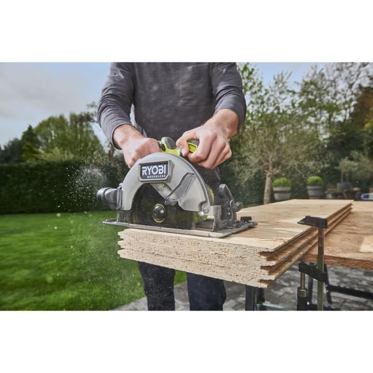 Jigsaw Ryobi