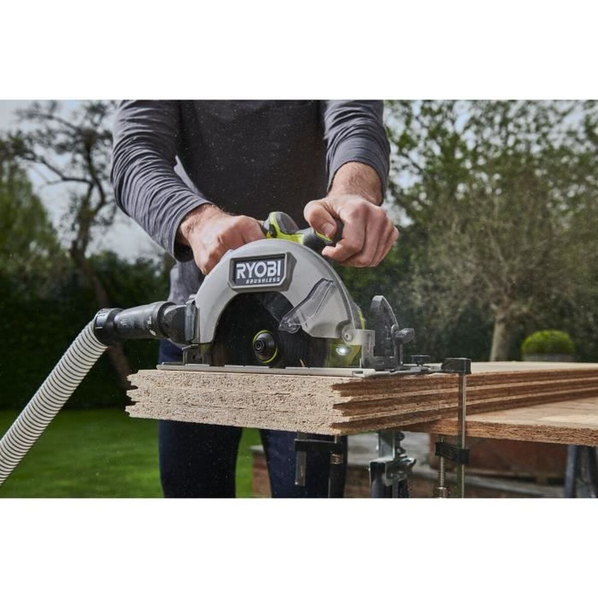 Jigsaw Ryobi