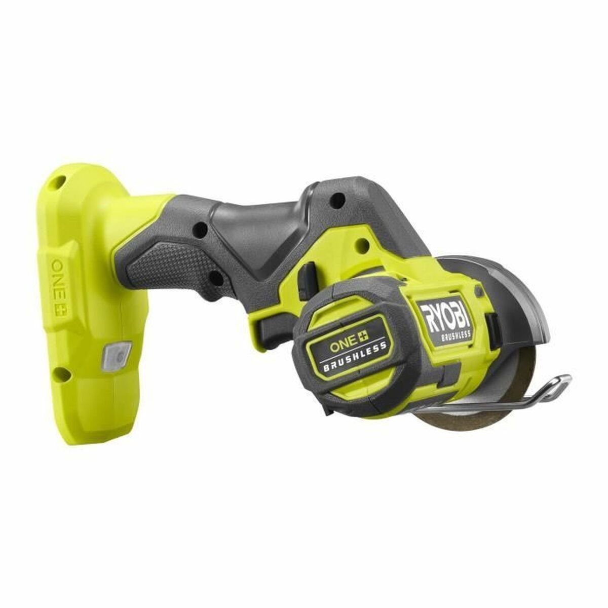 Angle grinder Ryobi Angle grinder Ryobi