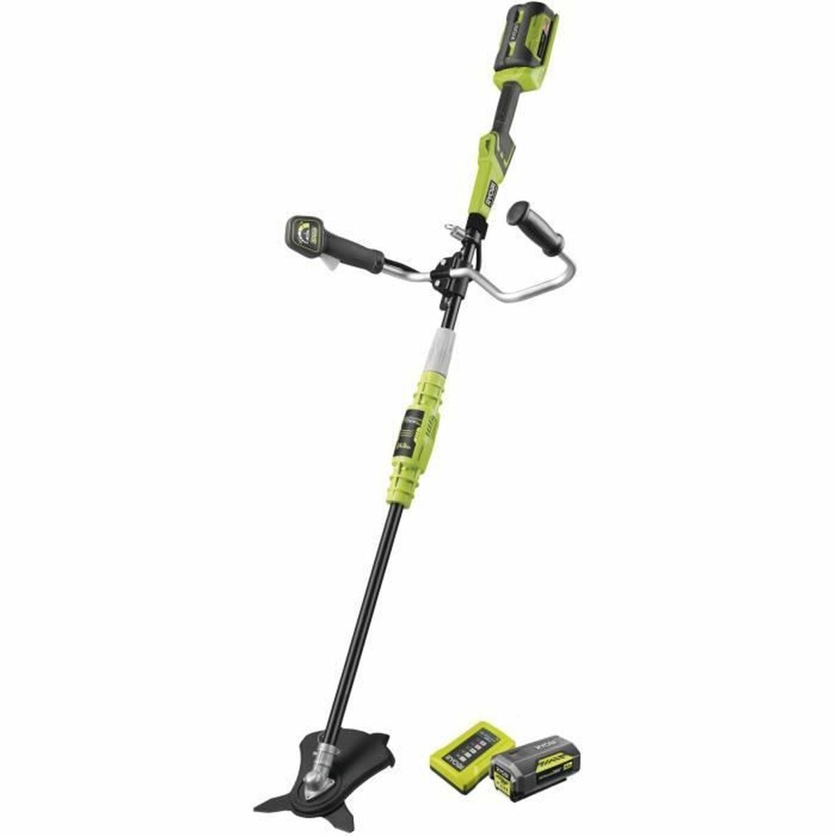 Multi-function brushcutter Ryobi RBC36X26BG2-140 Multi-function brushcutter Ryobi RBC36X26BG2-140