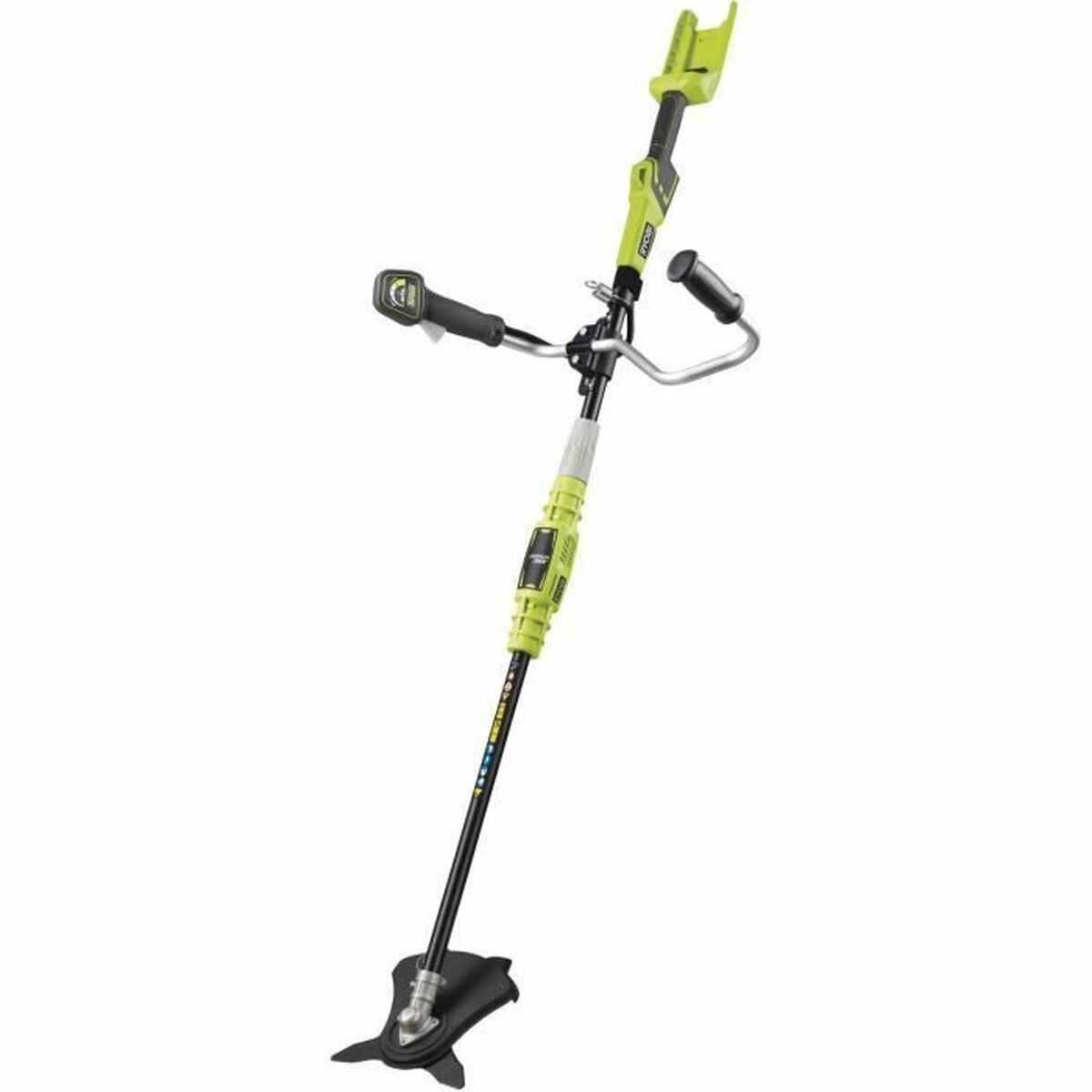 Multi-function brushcutter Ryobi RBC36X26BG2-0 Multi-function brushcutter Ryobi RBC36X26BG2-0