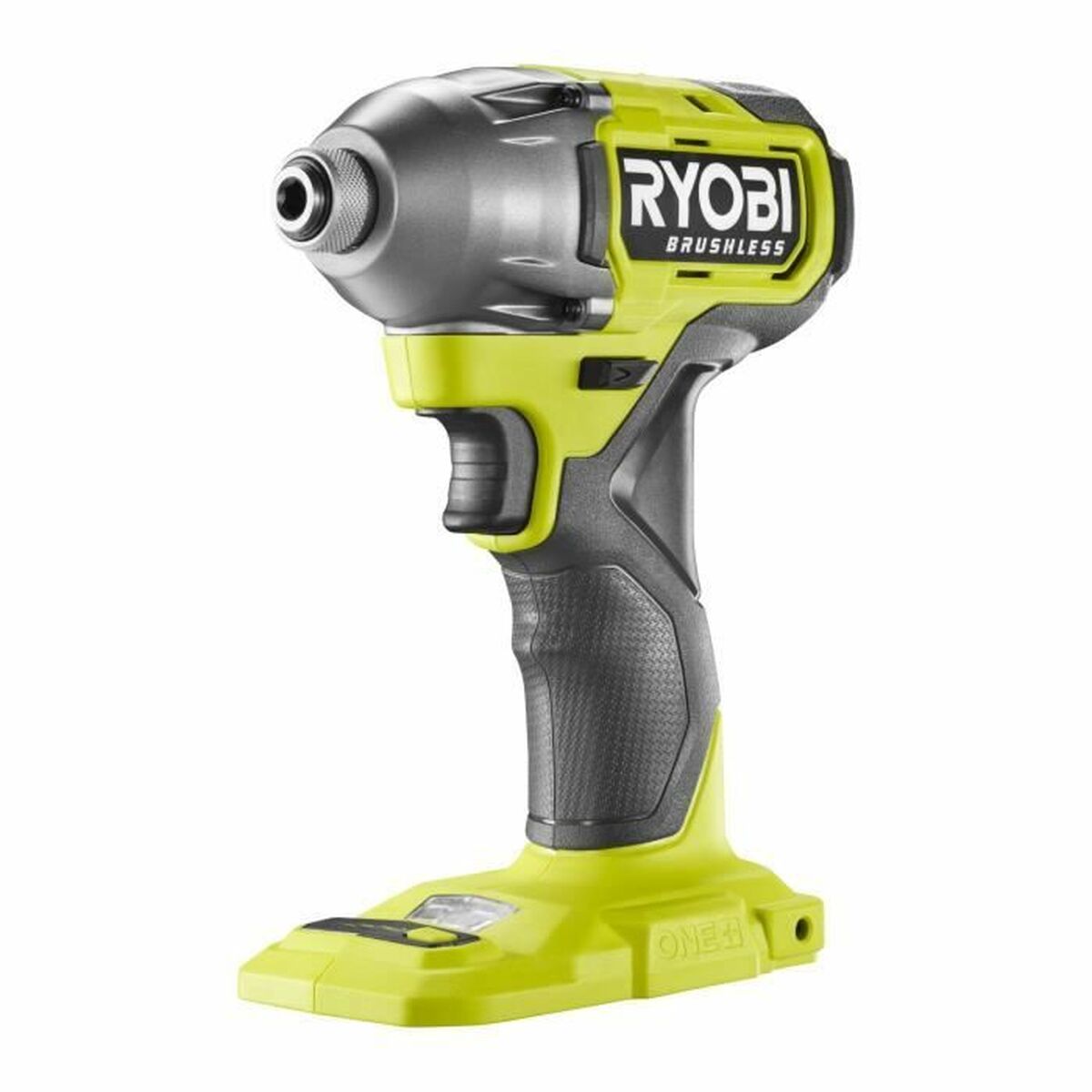 Screwdriver Ryobi